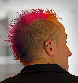 电话在线轰炸测试